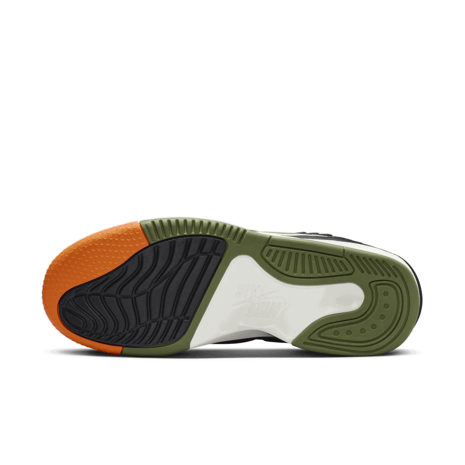 Jordan Max Aura 5